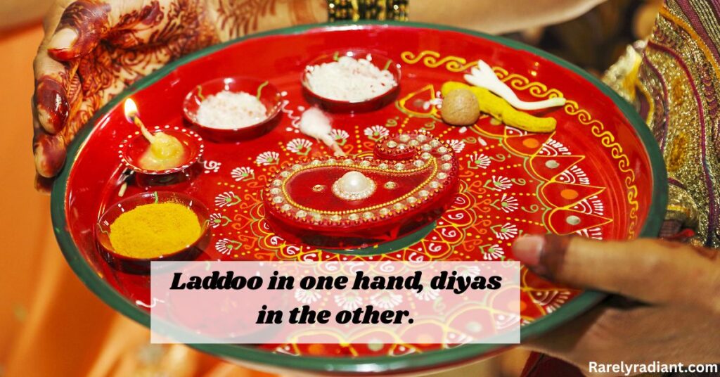 Foodie & Sweet Treat Captions 