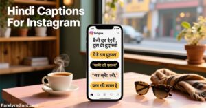 Hindi Captions For Instagram