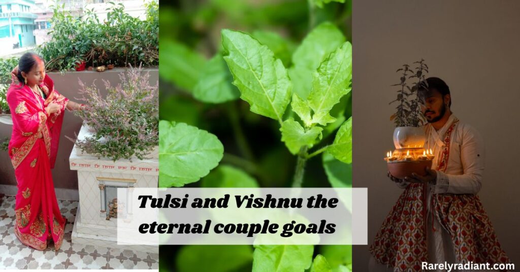 Sacred Love & Blessings