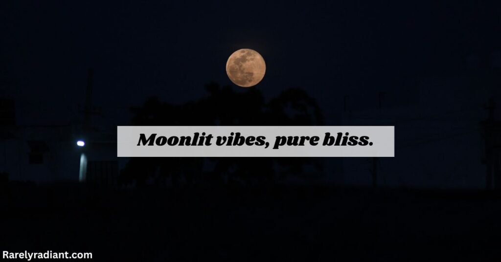 Short & Trendy One-Liners 