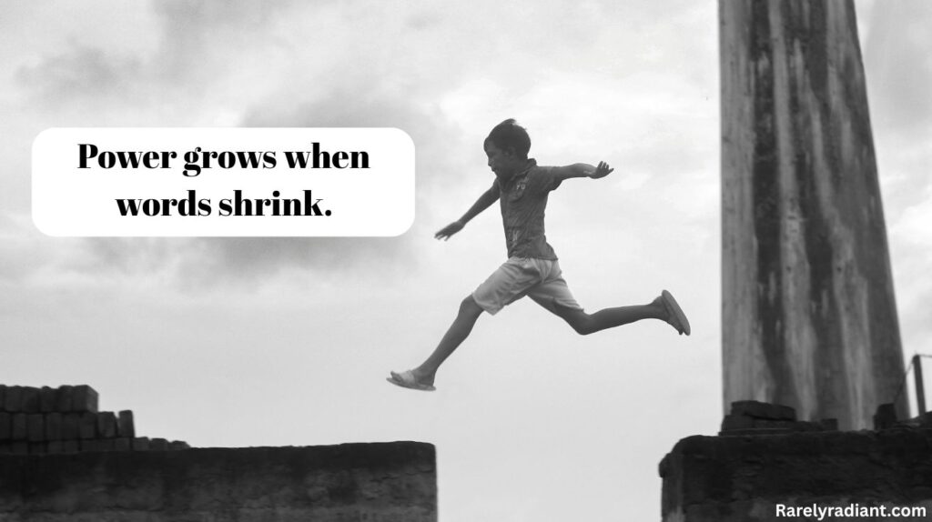 Silent Strength Sigma Lines