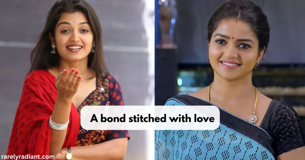 Emotional Nanad Bhabhi Captions