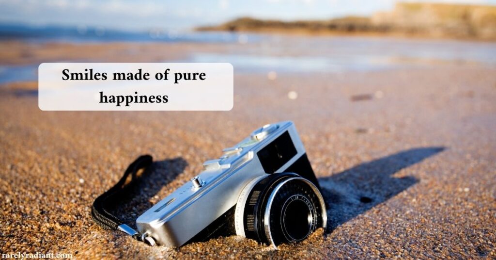 Happy memories captions for instagram