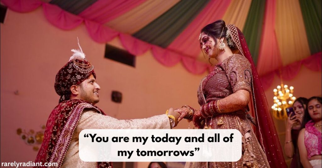 Love & Relationship Quotes for Shadi Posts