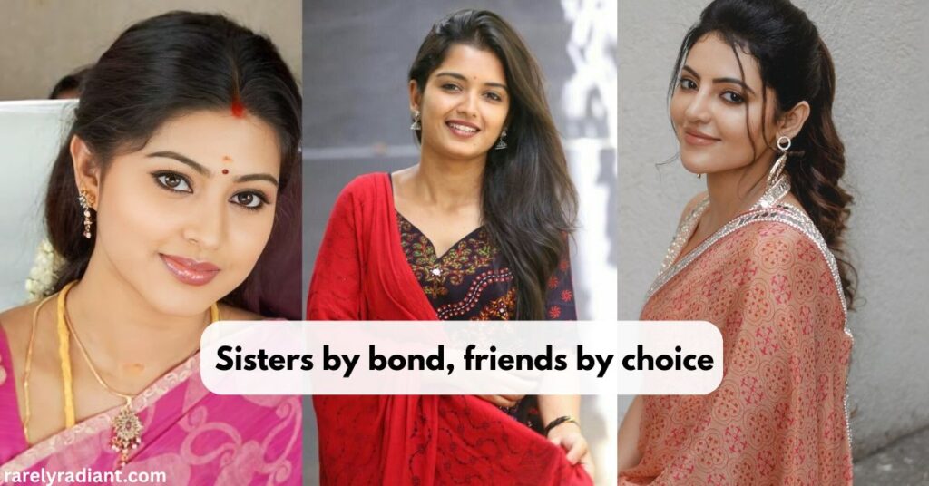 Nanad Bhabhi Captions for Instagram in English