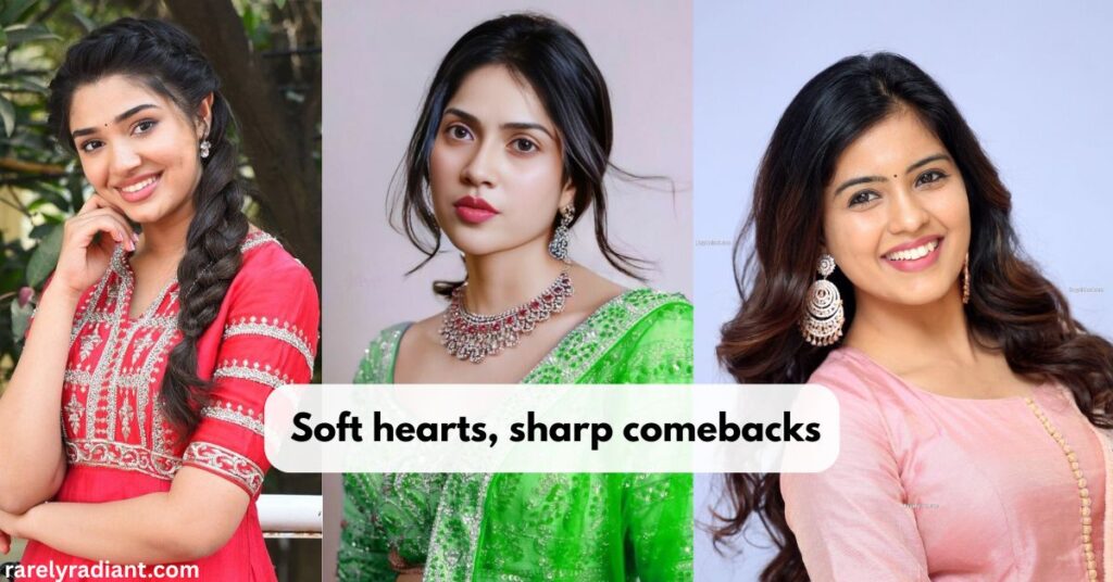 Sassy Yet Sweet Nanad Bhabhi Captions