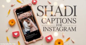 Shadi Captions for Instagram