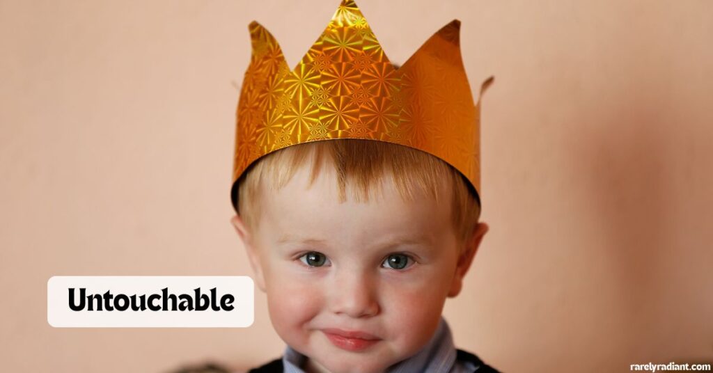 Attitude Captions for Instagram for Boy One Word 