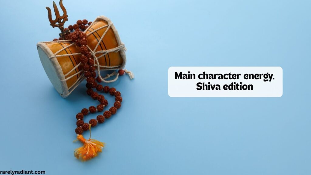 Bio Shiva Captions 