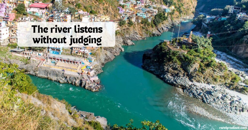 Deep Thoughts & Soulful Lines