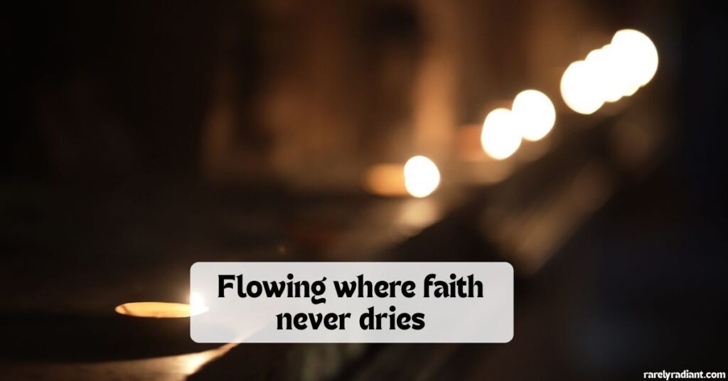 Ganga river captions for instagram