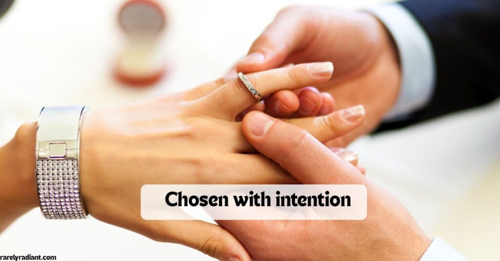 Glow-Up Engagement Captions