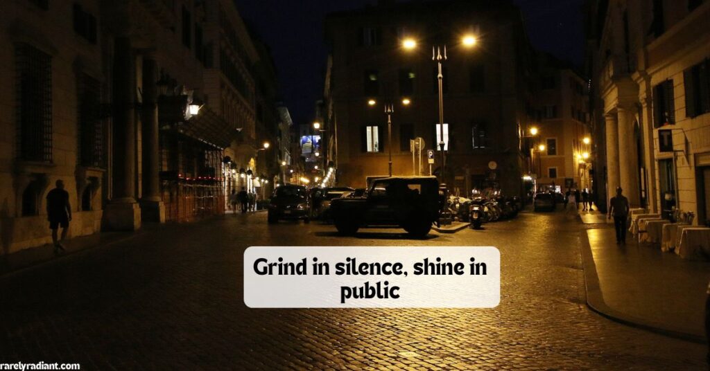 Motivational Gangster Captions For Instagram