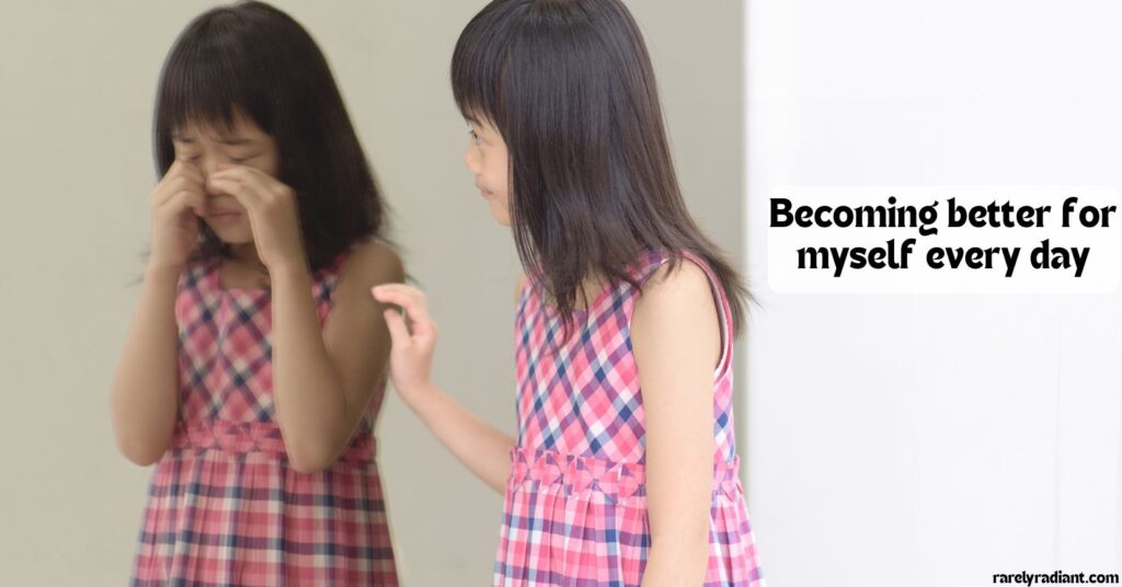 Motivational Self Love Captions