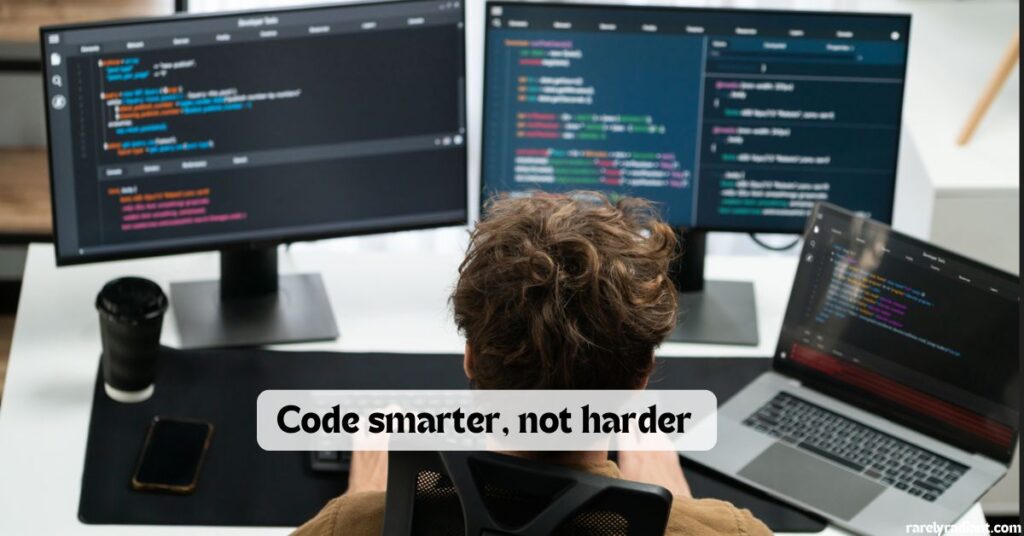 Programmer Captions for Instagram in English