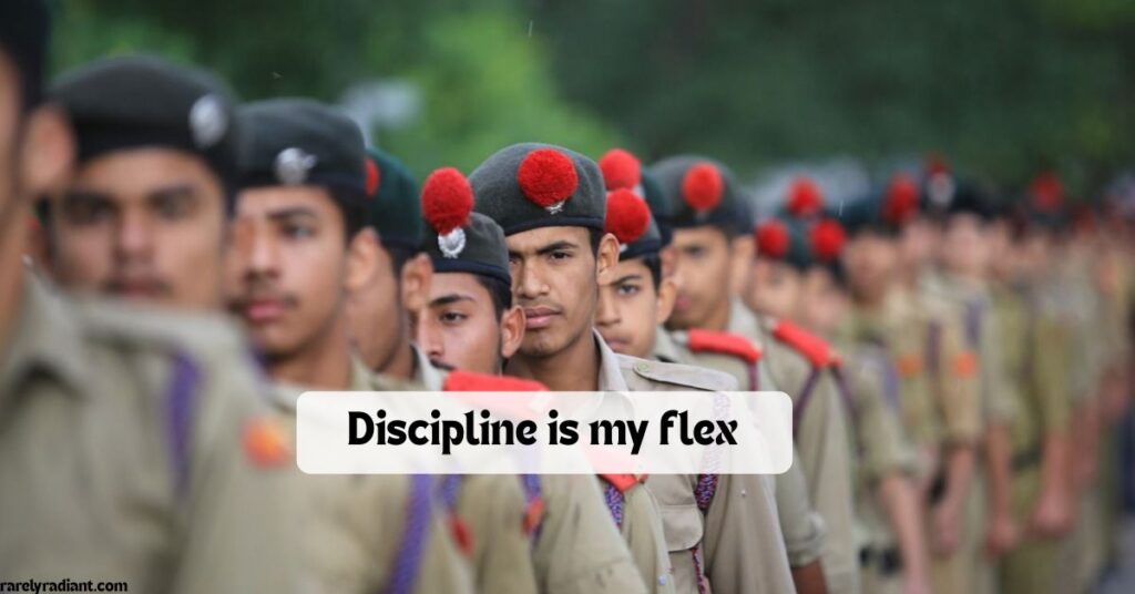 Savage Attitude NCC Captions