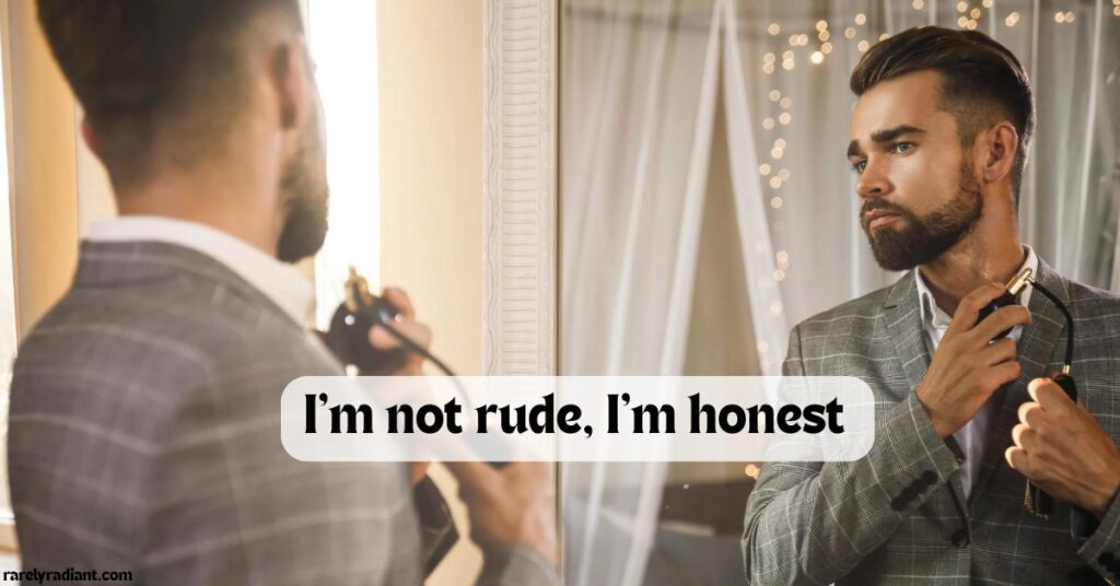 Savage & Roasted Ego Captions