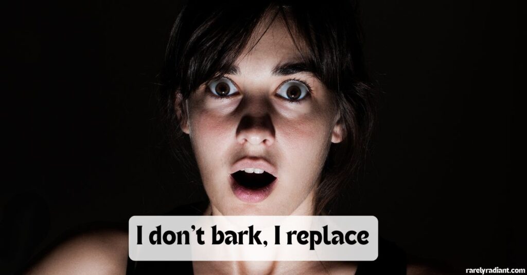 Savage dark Captions for Instagram