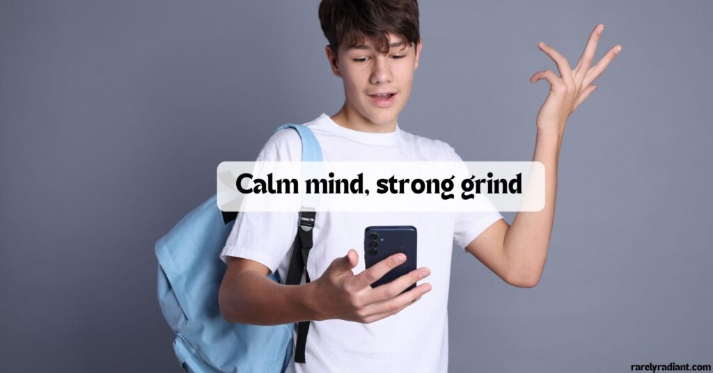 Self Obsessed captions for instagram for Boy