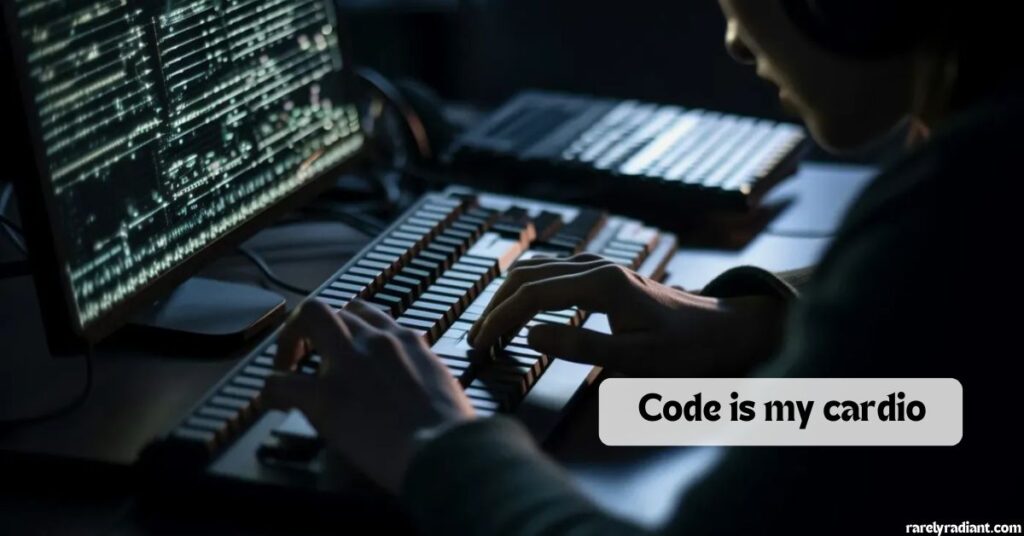 Short Programmer Captions for Instagram