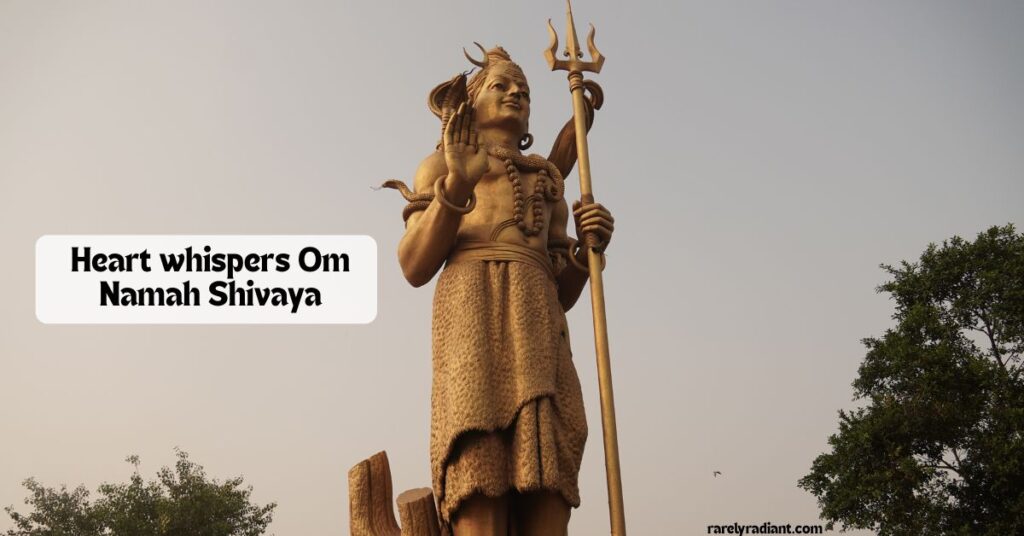 Spiritual & Devotional Lines