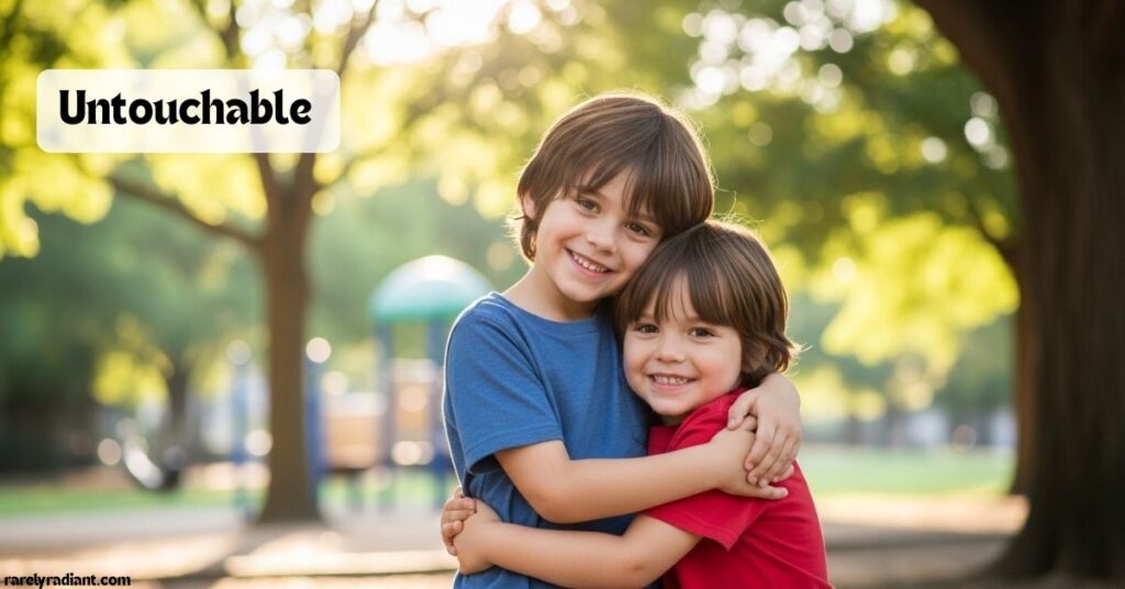 Attitude One Word Captions