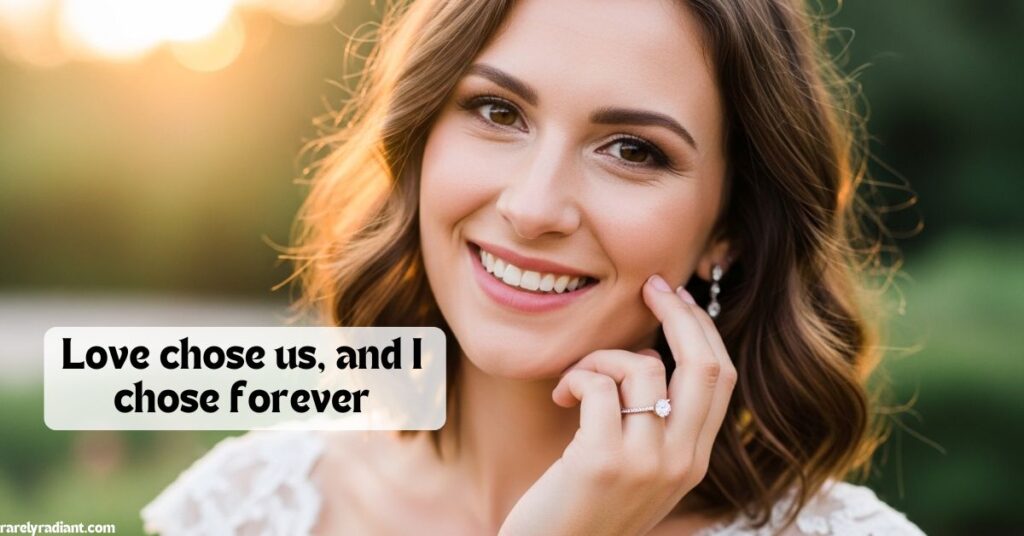 Bride To Be Quotes for Instagram