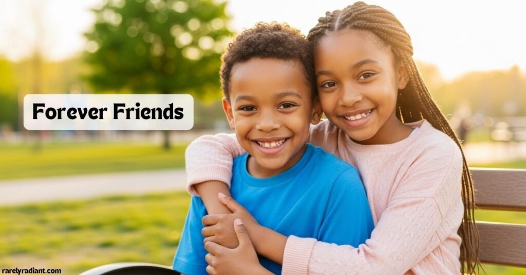 Brother and Sister Quotes in One Word