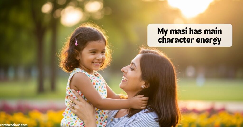 Cool Masi Energy Captions