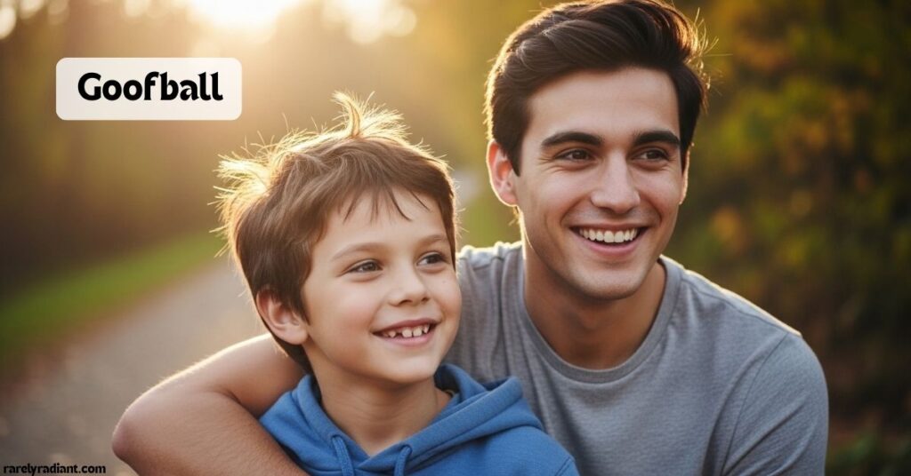 Funny One Word Captions for Brother