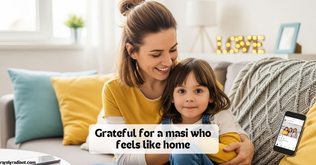 Masi Love Captions for Instagram in English