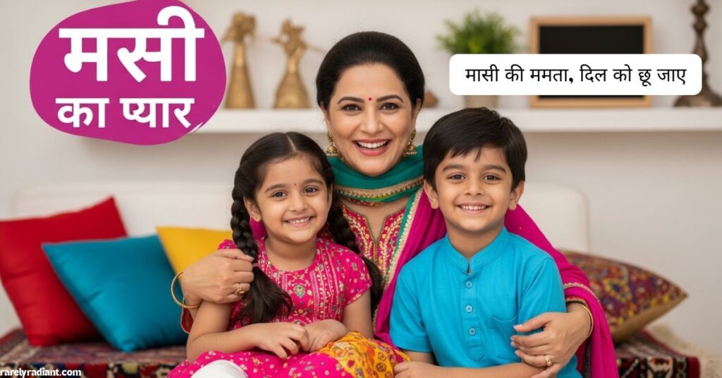 Masi love Captions for instagram in Hindi