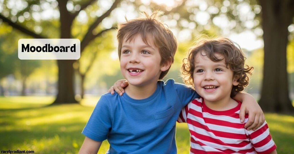 Mood Brother Captions