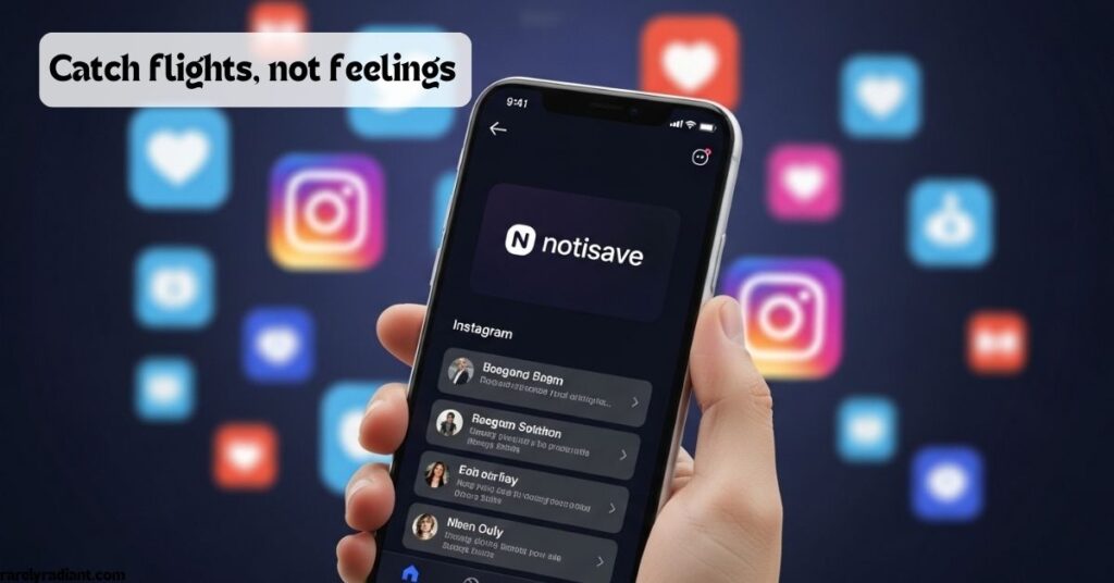 Notisave Caption 2026 Instagram