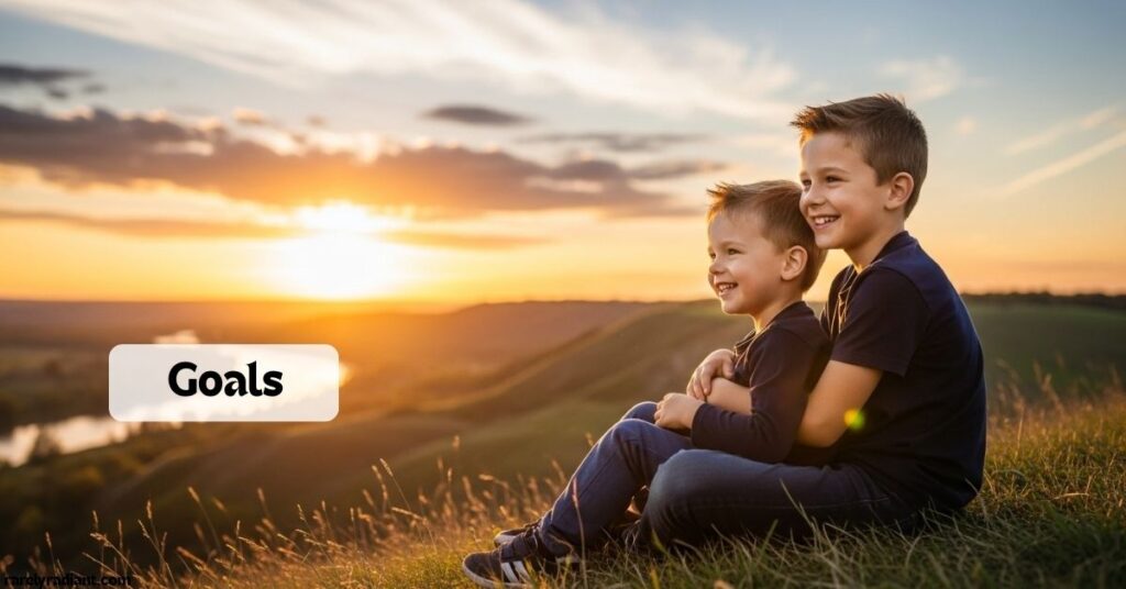 One Word Caption for Brother on Instagram