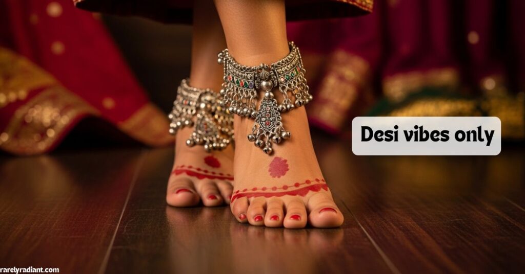 Payal Captions for instagram with Emoji