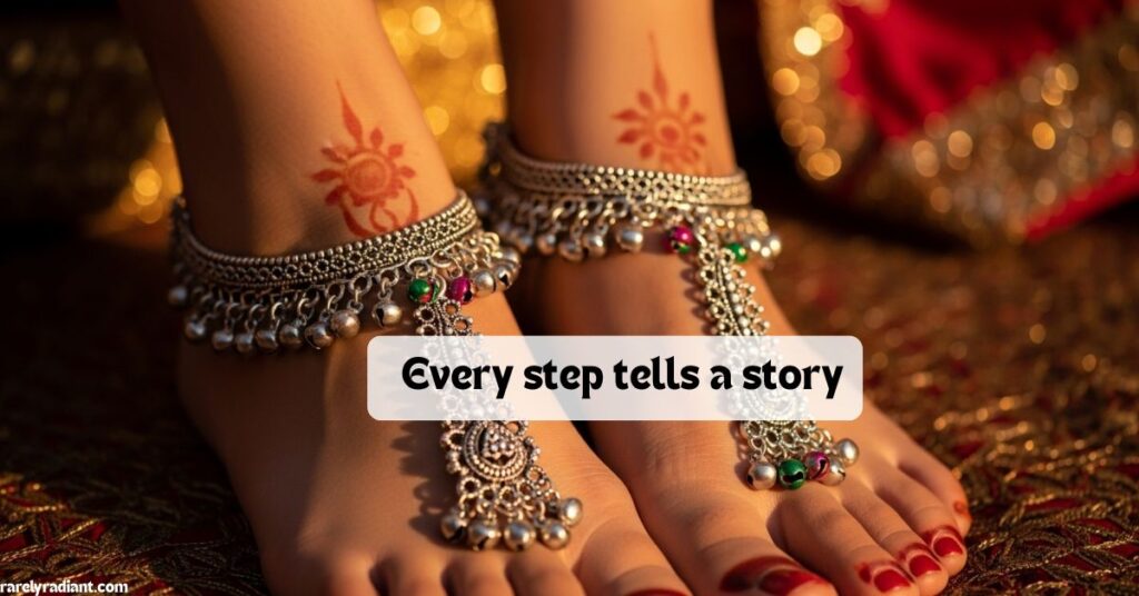 Payal Quotes in English