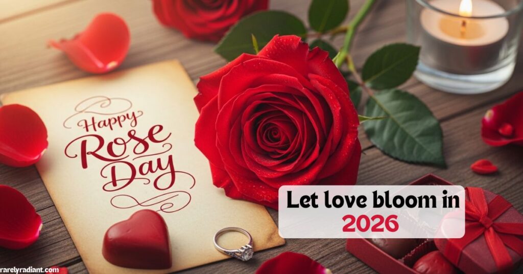 Rose Day 2026 Captions for Instagram