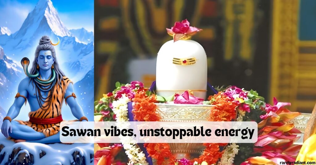 Sawan captions for instagram for Boy