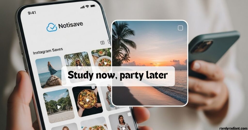 School, College & Study Life