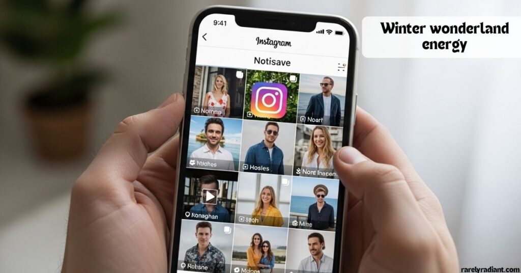 Seasonal & Trendy 2026 Captions