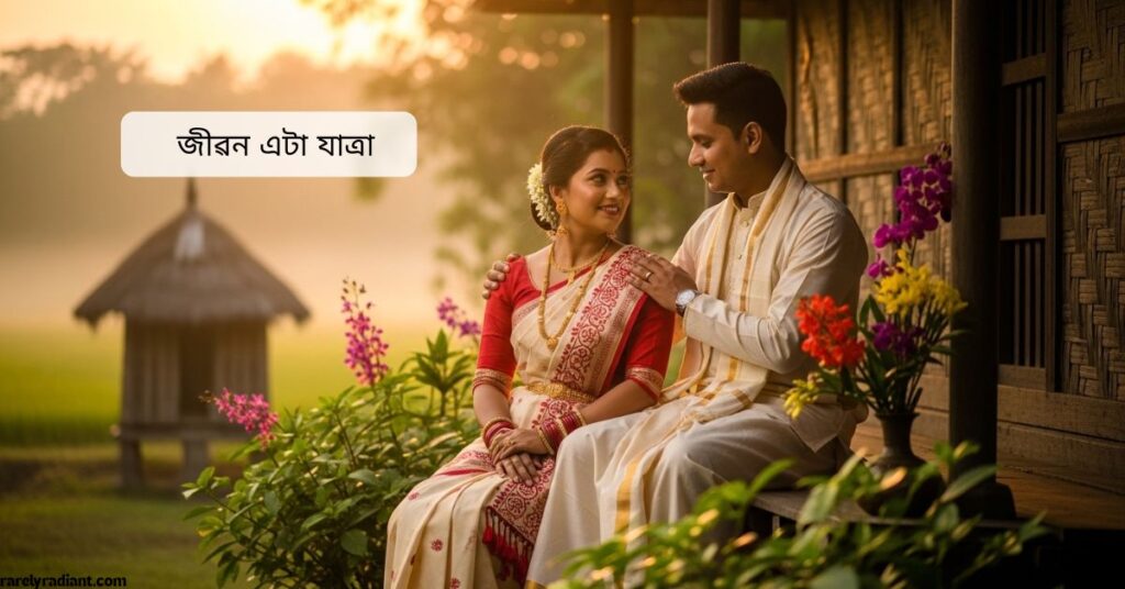 Short Assamese Quotes On Life