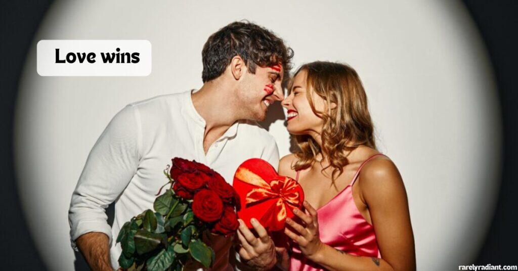 Short One-Liners Valentine’s Day Captions for Instagram 