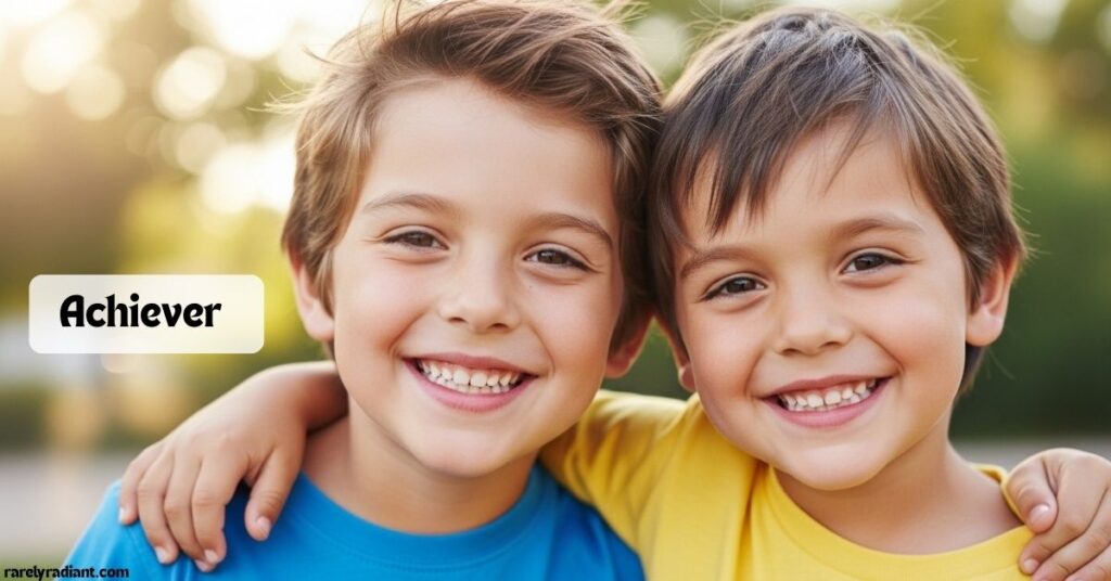 Success Brother Captions