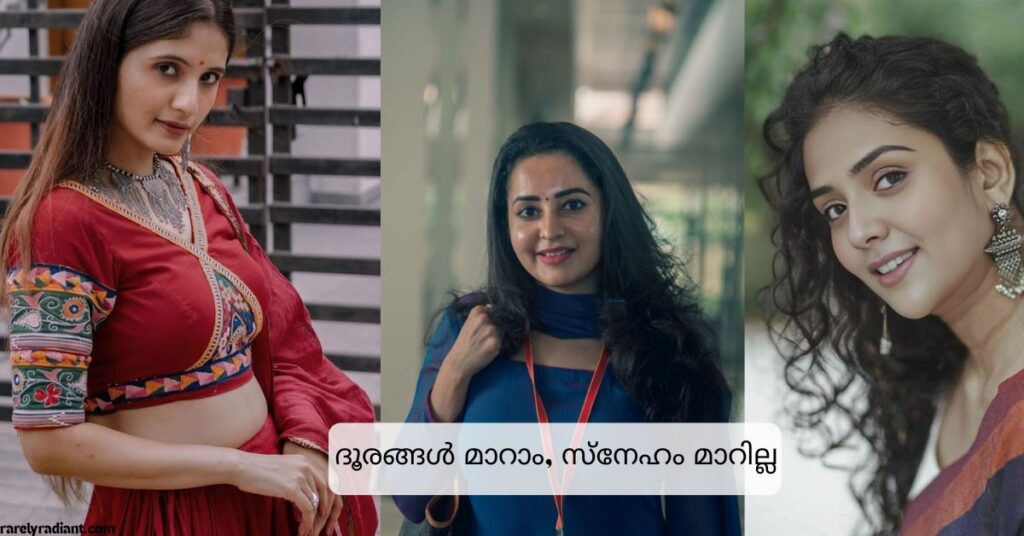 Travel & Wander Love Malayalam Captions