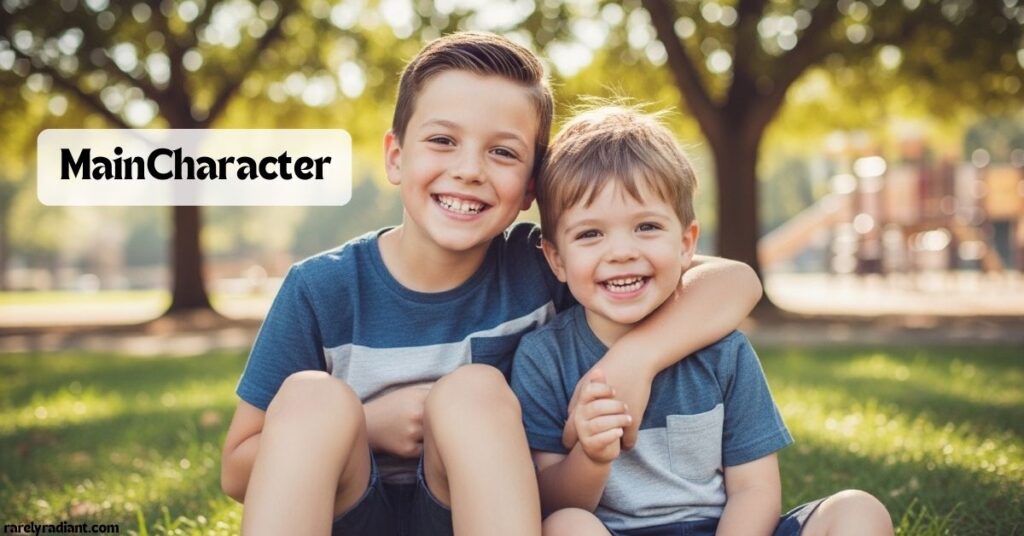 Trendy Instagram Brother Captions