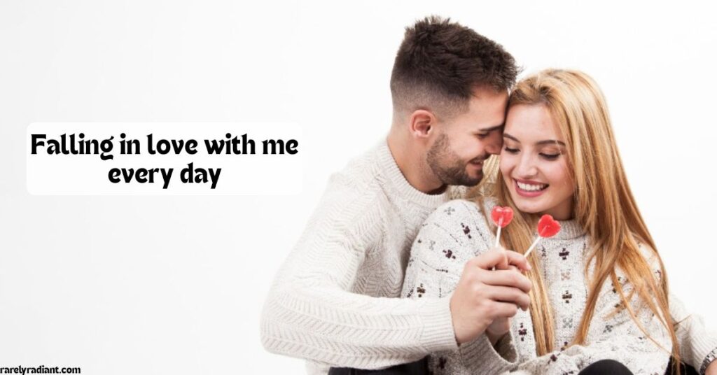 Valentine’s Day Captions for Yourself