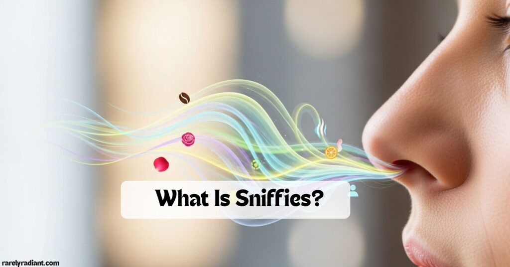 What Is Sniffies