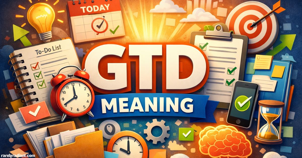 GTD Meaning in NBA