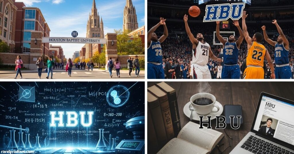 HBU in Different Contexts